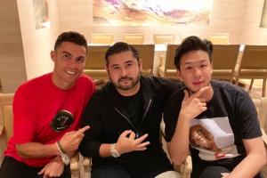 星空体育官网-C罗收购瓦伦?马卡:传言疯狂报道激增,C罗距离瓦伦还远着呢