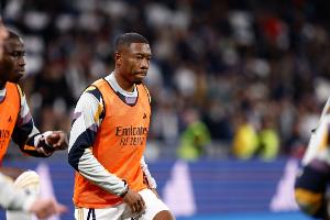 APP下载-西媒:阿拉巴对阿森纳可能“重操旧业”,去踢左后卫