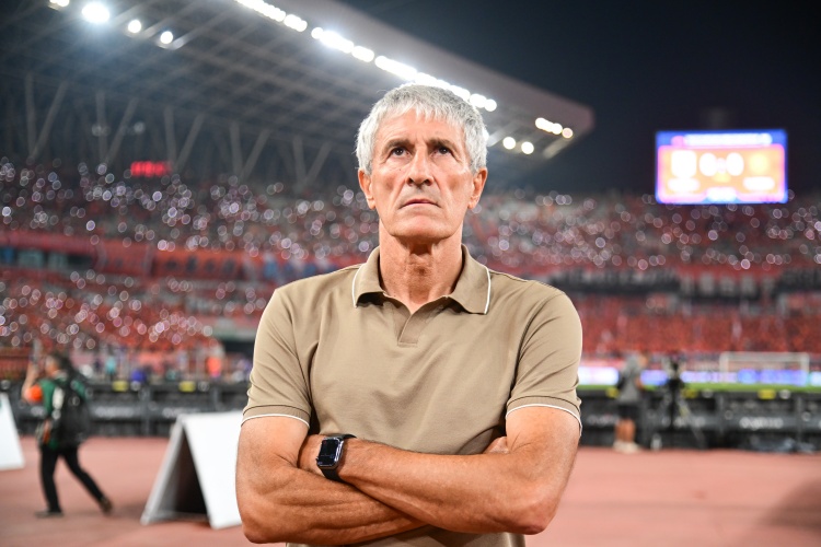 咋回事?国安遭2连败,上轮0-6泰山&本轮不敌河南被狂轰23射9正