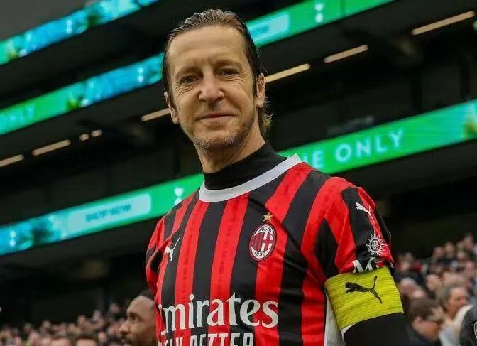 Xingkong sports-米兰旧将:魔笛场上气质像马尔蒂尼,米兰若核心健康能争冠