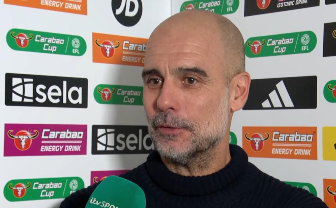 Xingkong sports-瓜帅：进球被吹？没关系，这会让我们更强大