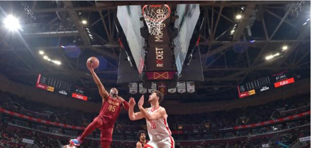 星空体育官网-NBA30队常规赛表现总结 4队远超预期 3队令人失望