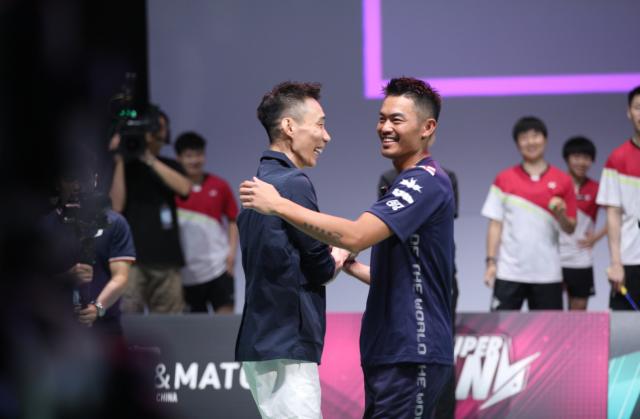 APP下载-入驻名人堂之后再聚首 这是第41回的“林李大战”?