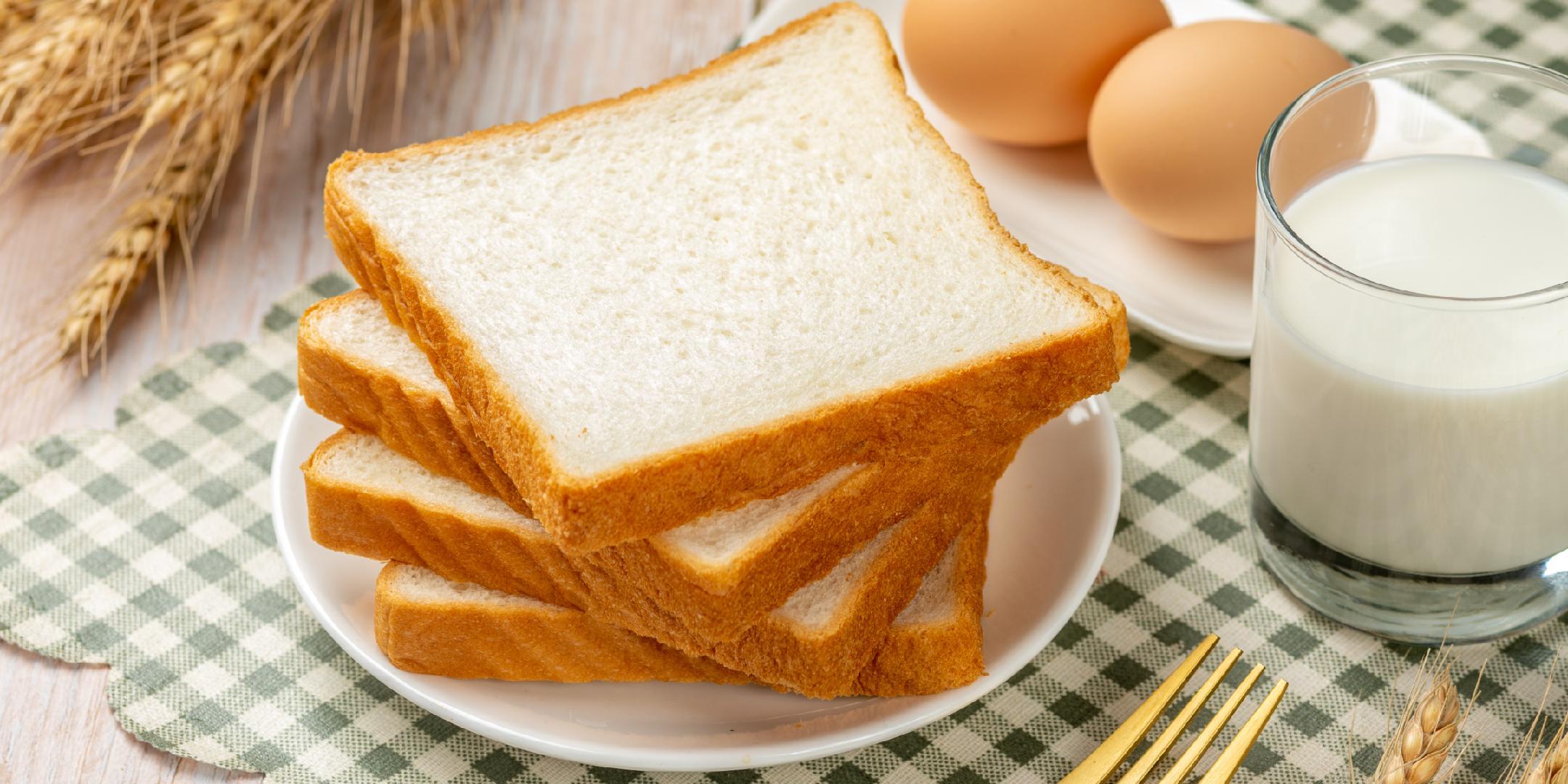 APP下载-你吃的全麦面包可能不是“全麦”的｜“315”特别策划