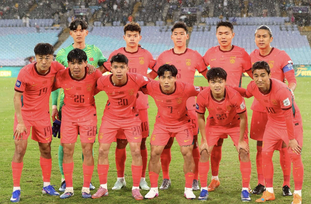 Xingkong sports-FIFA排名:法国第1阿根廷第3 意大利无缘世界杯升至第12 国足94名